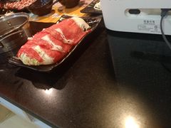 -呷哺呷哺(西单大悦城店)