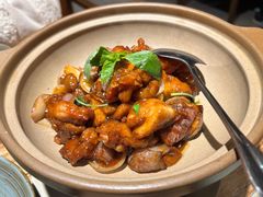 -青年公社烤鸭(青年路店)