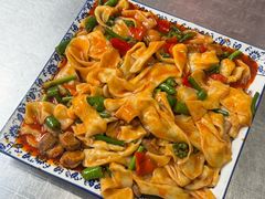 -后卫寨猫耳朵(后卫寨店)