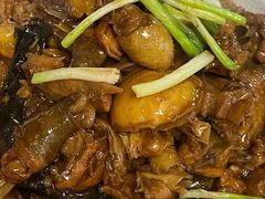 -童福兴·南京菜(老门东店)