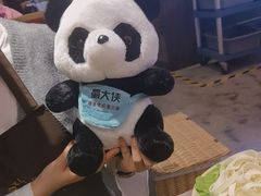 -蜀大侠火锅(四川北路店)