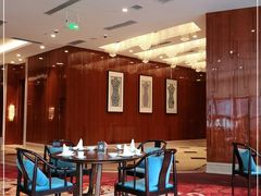 -索菲特酒店·乐轩华中餐厅