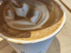 -Seesaw Coffee(上海尚悦湾店)
