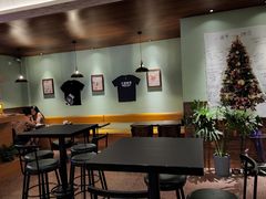 -瑞食酒馆 La Taverne Suisse