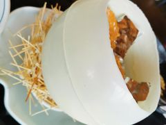 -柒园·三十年创意杭帮菜(龙湖滨江天街店)