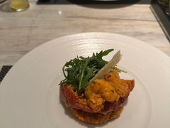 -郑州希尔顿酒店·阿米奇意大利餐厅