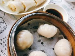 -点点心点心专门店(湾仔店)
