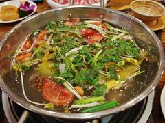 -亮欢寨(凯里总店)