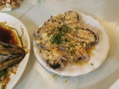 -覃记海鲜美食餐厅