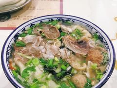 -夏家合汁(天润花园小区店)