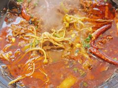 -大盐帮川菜馆(长楹天街店)