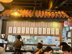 -松發肉骨茶(克拉码头店)