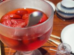 -蚝堡海鲜·威海菜·海肠捞饭·烧烤·亚洲吃蚝公司(幸福门店)