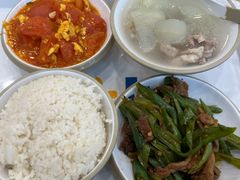-7+7私家饭堂(人民路店)