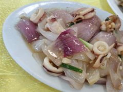 -浩海美食店(闸坡店)