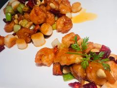 -将相和·海鲜蒸饺大连菜