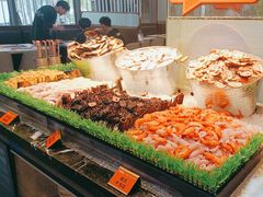 -非烤勿扰韩料自助烤肉(松山湖万科店)