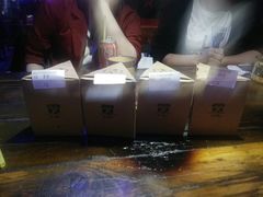 -蘭奢雅集·江浙菜(青山江滩店)