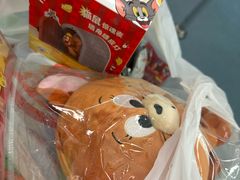 -必胜客(龙茗店)