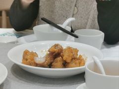 -莆田餐厅PUTIEN(世博源店)