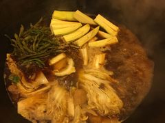 -荣德灶台鱼(圣泉寺店)