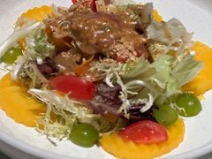 -老太原菜馆(万达店)
