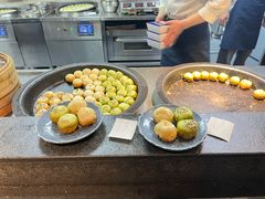 -鑫震源·苏式大虾生煎(山塘街店)