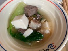 -七八冷面·延边朝鲜族美食(欢乐谷店)