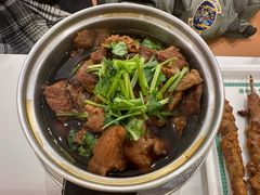 -华天延吉餐厅(西四总店)