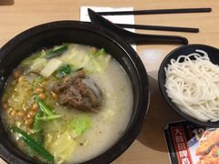 -大鼓米线(杭州国大城市广场店)