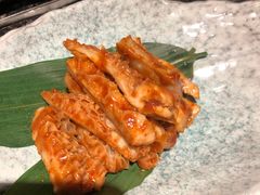 -老乾杯和牛烧肉(王府中环店)
