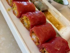 -红燕阁·中餐厅·粤式早茶·海南特色菜(红燕堂酒店)