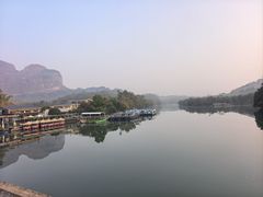 -丹霞山风景名胜区