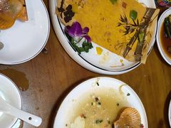 -醉壹号海鲜大排档·老厦门特色菜(厦门美食地标店)