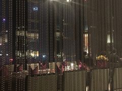 -唐拉雅秀酒店-西锦汇空中BBQ·思创餐厅