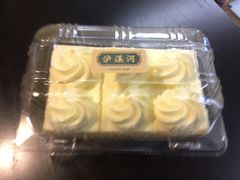 -泸溪河桃酥(江宁太阳城店)