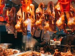 -陈鹏鹏潮汕菜(宝安机场T3航站楼店)