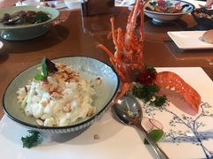 -红棉中餐厅·广州海航威斯汀酒店