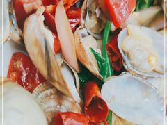 -聚德福海鲜家常菜(刘庄店)