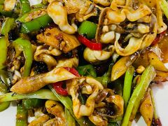 -南沙十九涌渔人码头-南门