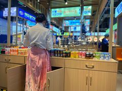 -韩乔恩·韩式自助·无限烤肉(新迎新城店)