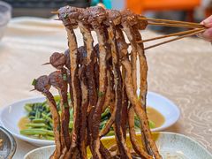 -小煵记·打边炉(西丽文光店)