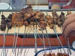 -亿牌牌东北烧烤(博物馆旗舰店)