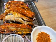 -羊之道草原味道清真餐厅(番禺店)
