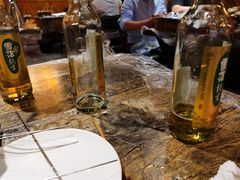 -金陵大勇烧烤·小龙虾·海鲜大咖(竹山路店)