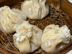 -包子大王(新泽巷店)