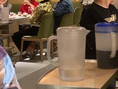 大堂-海底捞火锅(海宁路店)