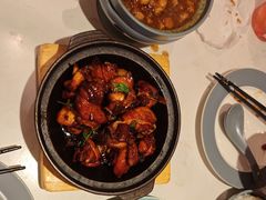 -鹿港小镇(悠唐店)