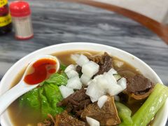 -珍珍小食店(西华路店)