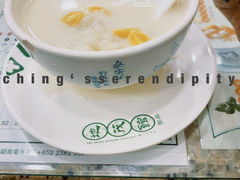 -地茂馆甜品